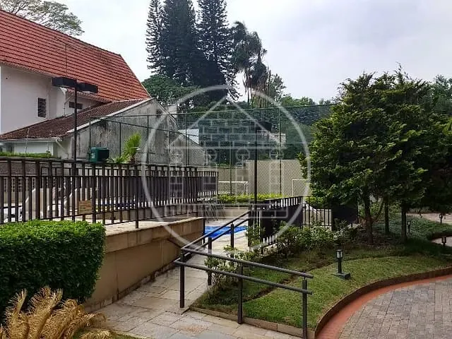 Cobertura / Penthouse 3 quartos e 3 banheiros, à venda, no bairro Santo Amaro em São Paulo