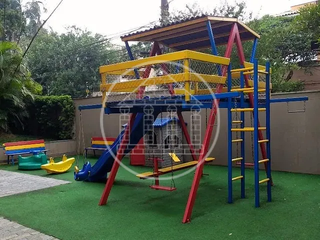 Cobertura / Penthouse 3 quartos e 3 banheiros, à venda, no bairro Santo Amaro em São Paulo