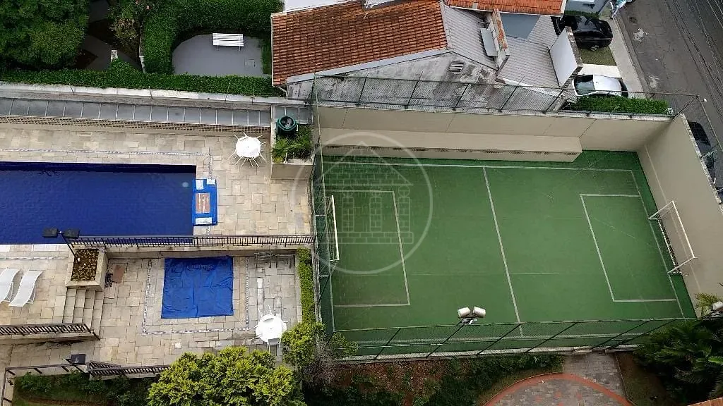 Cobertura, 3 quartos, 432 m² - Foto 14