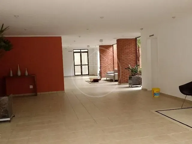 Cobertura / Penthouse 3 quartos e 3 banheiros, à venda, no bairro Santo Amaro em São Paulo