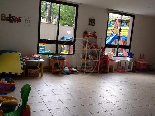 Cobertura / Penthouse 3 quartos e 3 banheiros, à venda, no bairro Santo Amaro em São Paulo