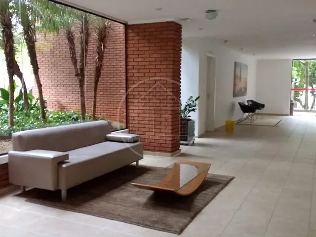 Cobertura / Penthouse 3 quartos e 3 banheiros, à venda, no bairro Santo Amaro em São Paulo