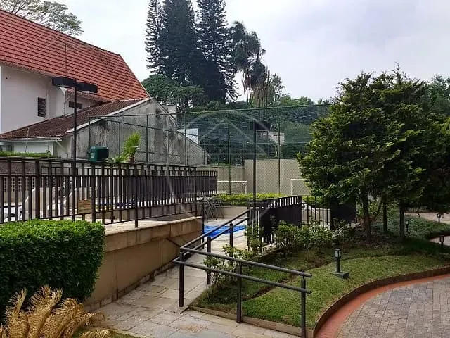 Cobertura / Penthouse 3 quartos e 3 banheiros, à venda, no bairro Santo Amaro em São Paulo