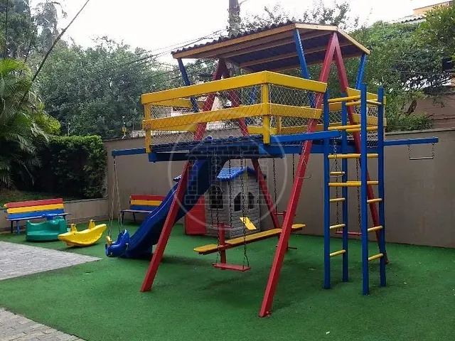 Cobertura / Penthouse 3 quartos e 3 banheiros, à venda, no bairro Santo Amaro em São Paulo