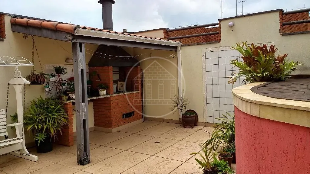 Cobertura, 3 quartos, 432 m² - Foto 21