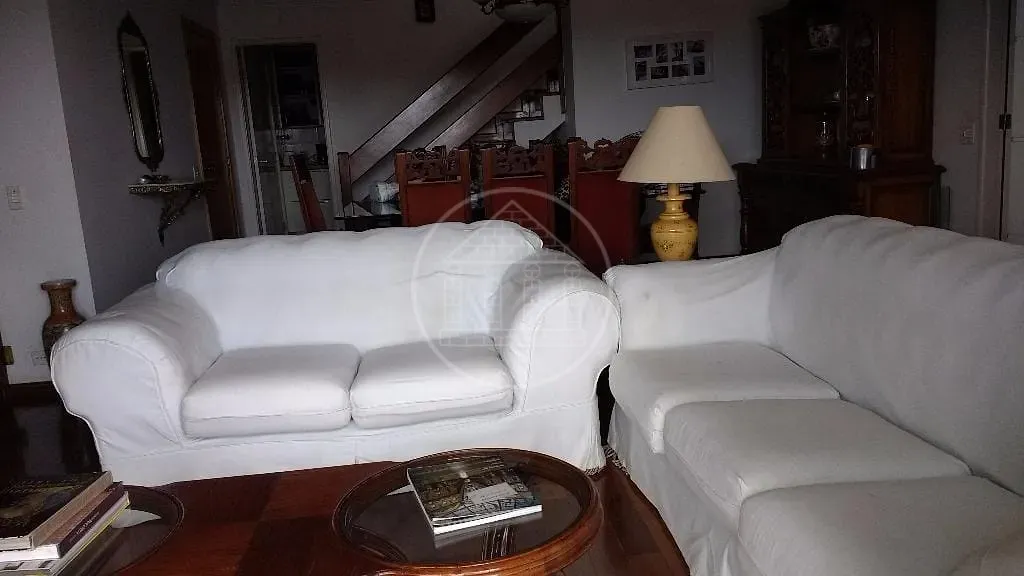 Cobertura, 3 quartos, 432 m² - Foto 15