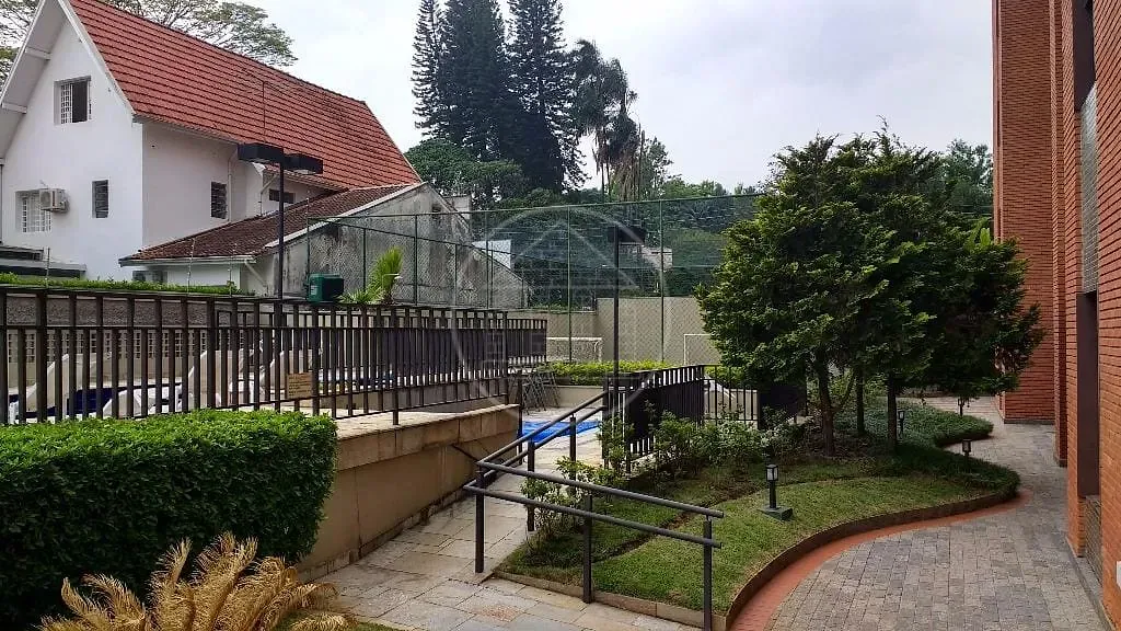 Cobertura, 3 quartos, 432 m² - Foto 1