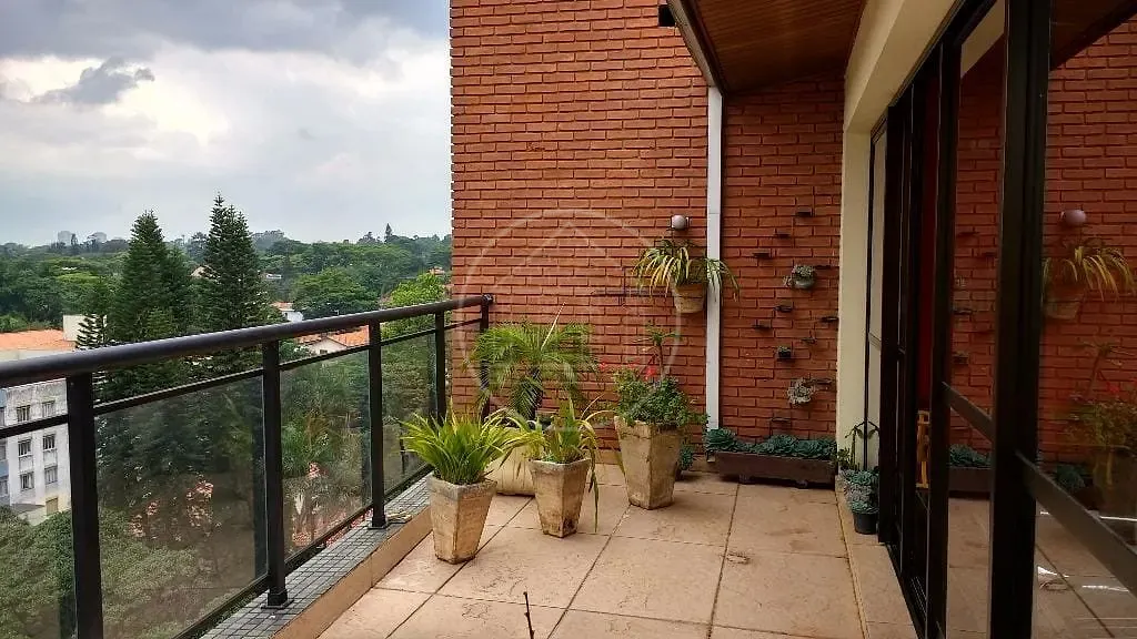 Cobertura, 3 quartos, 432 m² - Foto 24