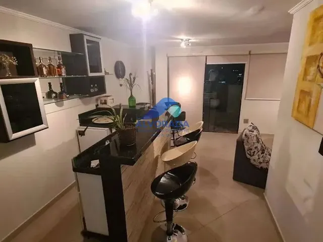 Cobertura / Penthouse com 10m² 3 quartos e 1 banheiro, à venda, no bairro Jardim Pereira do Amparo em Jacareí