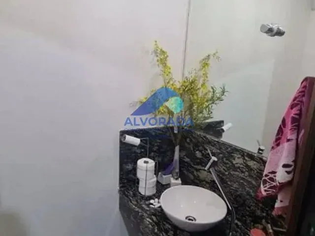 Cobertura / Penthouse com 10m² 3 quartos e 1 banheiro, à venda, no bairro Jardim Pereira do Amparo em Jacareí