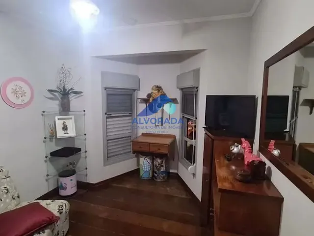 Cobertura / Penthouse com 10m² 3 quartos e 1 banheiro, à venda, no bairro Jardim Pereira do Amparo em Jacareí