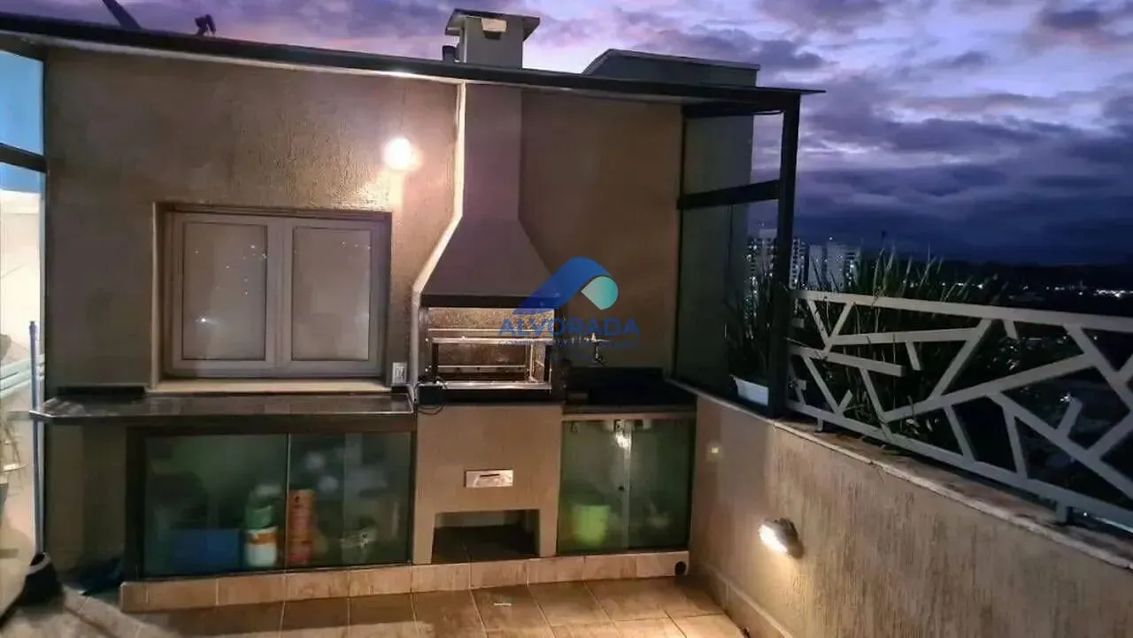 Cobertura, 3 quartos, 337 m² - Foto 18