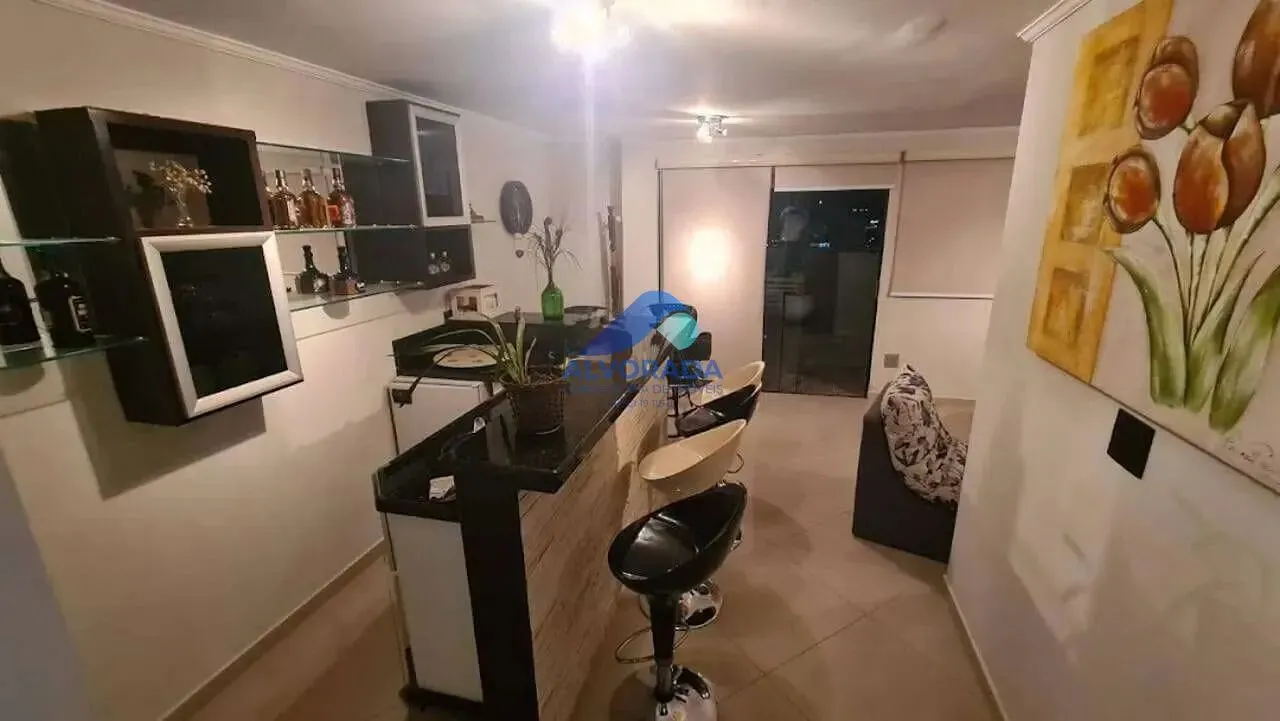 Cobertura, 3 quartos, 337 m² - Foto 3