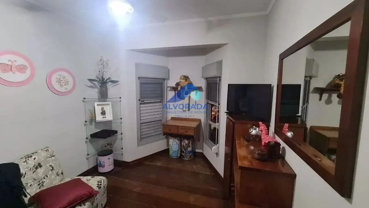 Cobertura, 3 quartos, 337 m² - Foto 5
