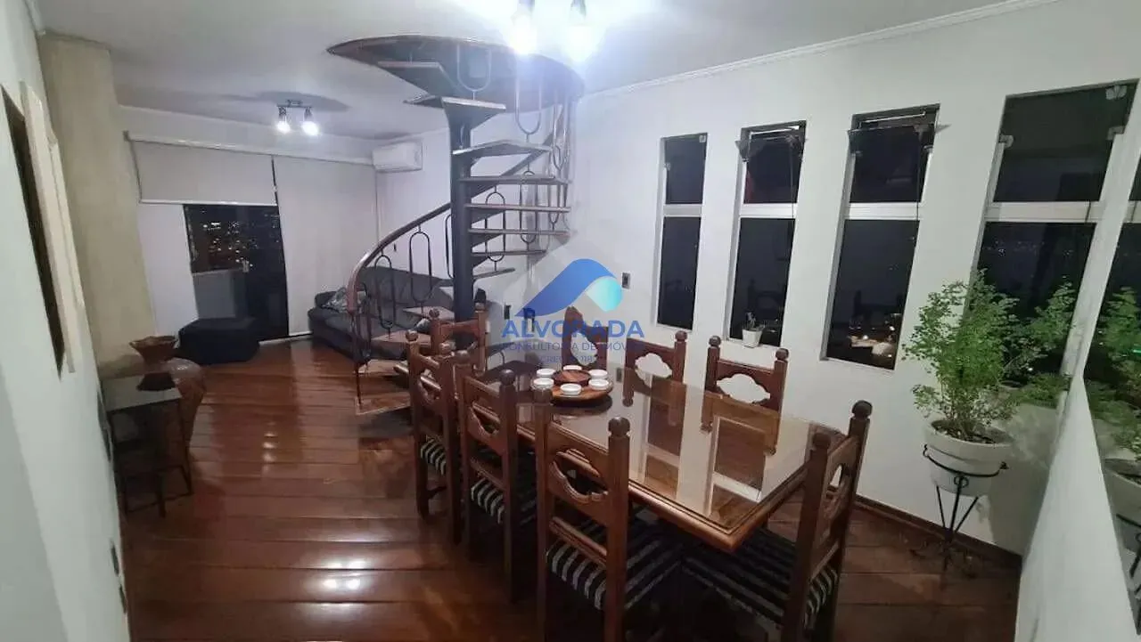 Cobertura, 3 quartos, 337 m² - Foto 9