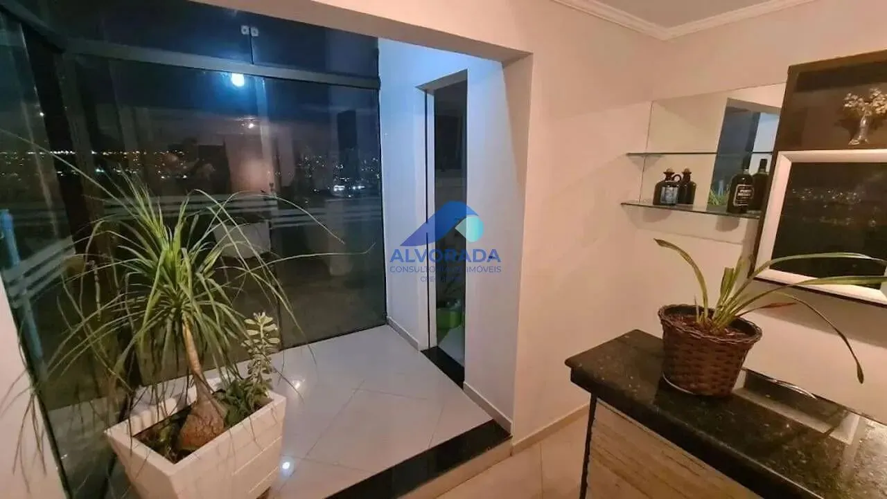 Cobertura, 3 quartos, 337 m² - Foto 13
