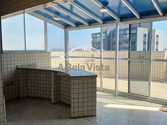 Cobertura / Penthouse 4 quartos e 1 banheiro, à venda, no bairro Vila Osasco em Osasco