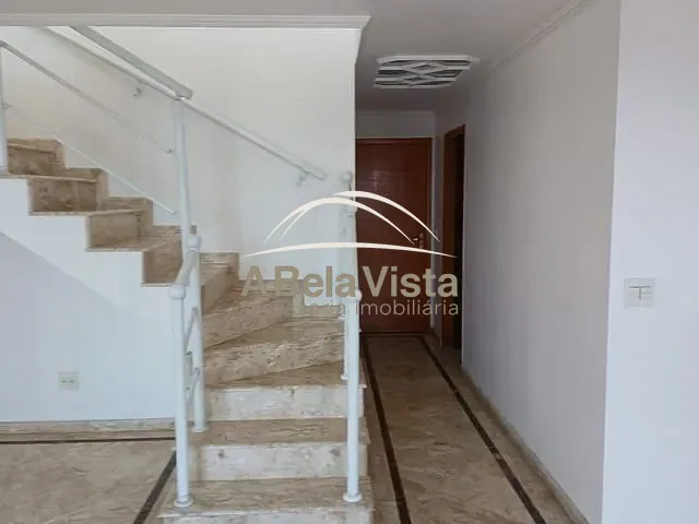 Cobertura / Penthouse 4 quartos e 1 banheiro, à venda, no bairro Vila Osasco em Osasco