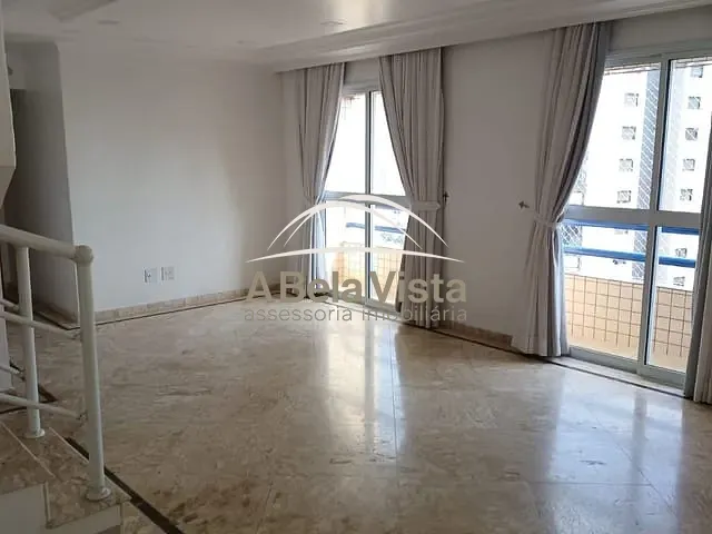 Cobertura / Penthouse 4 quartos e 1 banheiro, à venda, no bairro Vila Osasco em Osasco