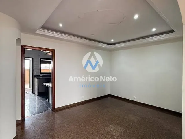 Cobertura / Penthouse 4 quartos e 4 banheiros, à venda ou para alugar, no bairro Santa Paula em São Caetano do Sul