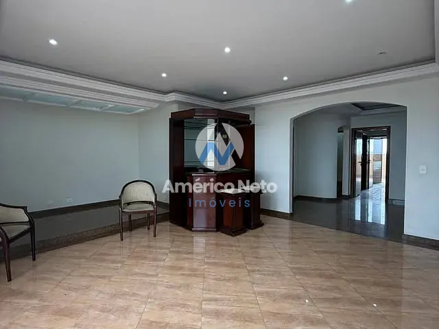Cobertura / Penthouse 4 quartos e 4 banheiros, à venda ou para alugar, no bairro Santa Paula em São Caetano do Sul