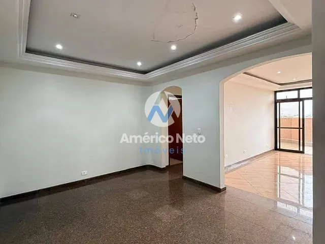 Cobertura / Penthouse 4 quartos e 4 banheiros, à venda ou para alugar, no bairro Santa Paula em São Caetano do Sul