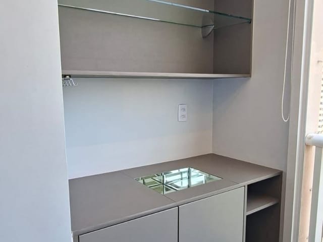Cobertura / Penthouse com 118m² 3 quartos e 3 banheiros, para alugar, no bairro Lar São Paulo em São Paulo