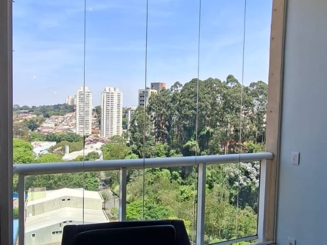 Cobertura / Penthouse com 118m² 3 quartos e 3 banheiros, para alugar, no bairro Lar São Paulo em São Paulo
