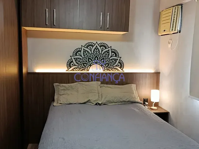 Cobertura / Penthouse 3 quartos e 3 banheiros, à venda, no bairro Campo Grande em Rio de Janeiro