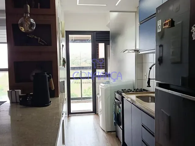 Cobertura / Penthouse 3 quartos e 3 banheiros, à venda, no bairro Campo Grande em Rio de Janeiro