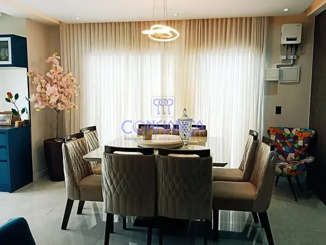 Cobertura / Penthouse 3 quartos e 3 banheiros, à venda, no bairro Campo Grande em Rio de Janeiro