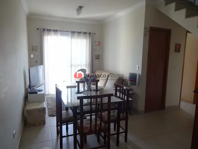 Cobertura / Penthouse à venda, no bairro Rudge Ramos em São Bernardo Do Campo