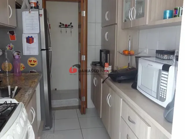 Cobertura / Penthouse à venda, no bairro Rudge Ramos em São Bernardo Do Campo