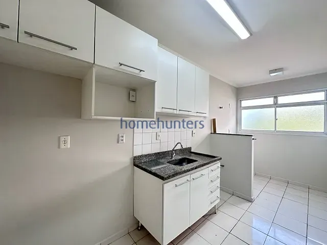 Cobertura / Penthouse 2 quartos e 3 banheiros, para alugar, no bairro Mansões Santo Antônio em Rua José Luiz Camargo Moreira