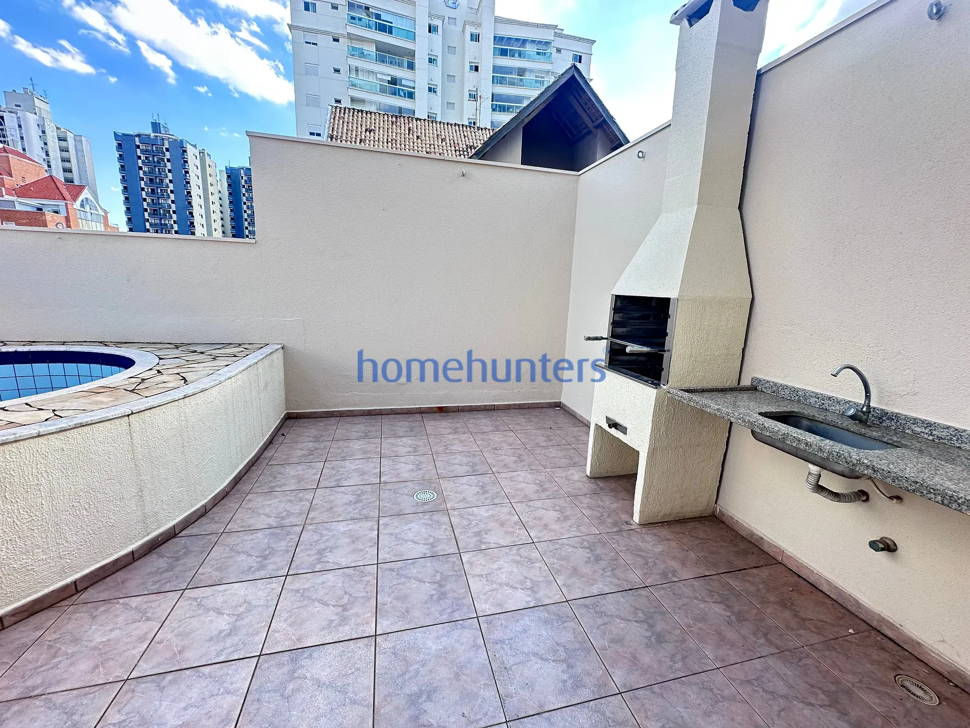 Cobertura, 2 quartos, 130 m² - Foto 22