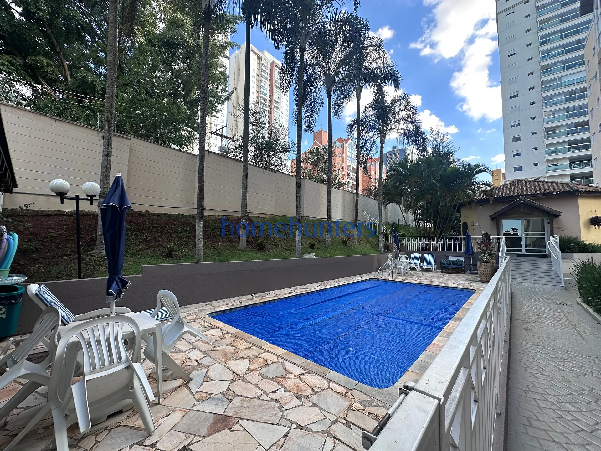 Cobertura, 2 quartos, 130 m² - Foto 30
