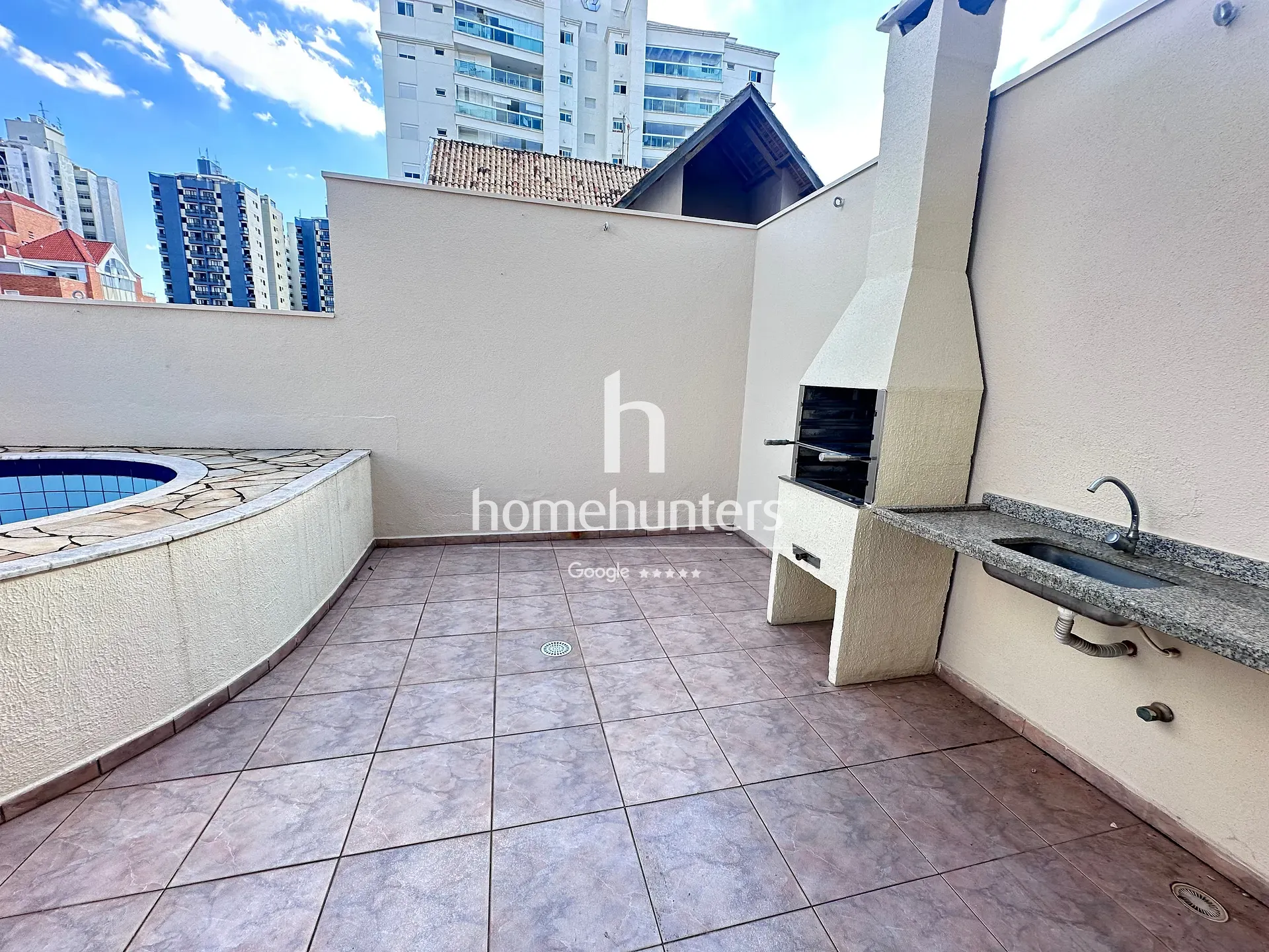Cobertura, 2 quartos, 130 m² - Foto 22