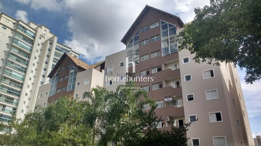 Cobertura, 2 quartos, 130 m² - Foto 1