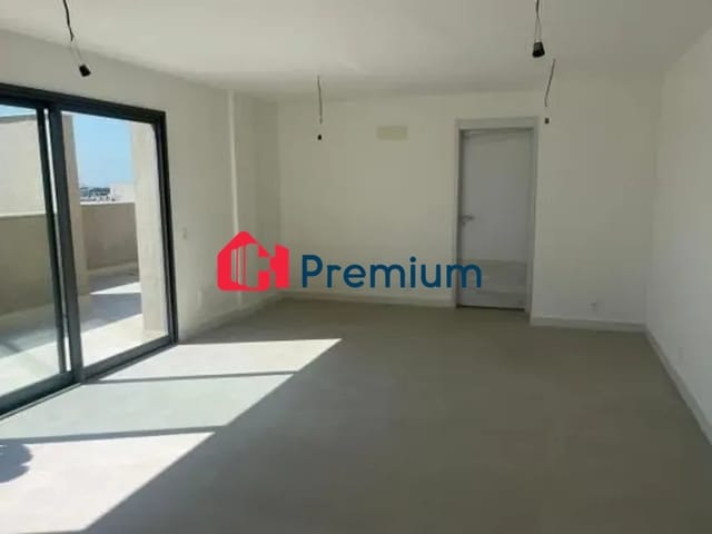 Cobertura / Penthouse 3 quartos e 4 banheiros, à venda, no bairro Barra da Tijuca em Rio de Janeiro