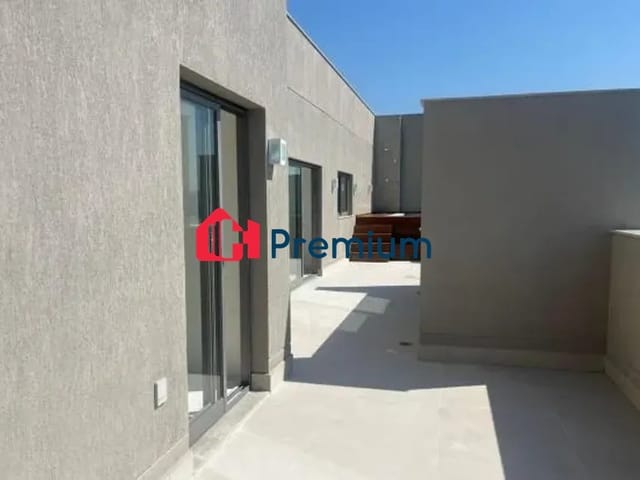 Cobertura / Penthouse 3 quartos e 4 banheiros, à venda, no bairro Barra da Tijuca em Rio de Janeiro