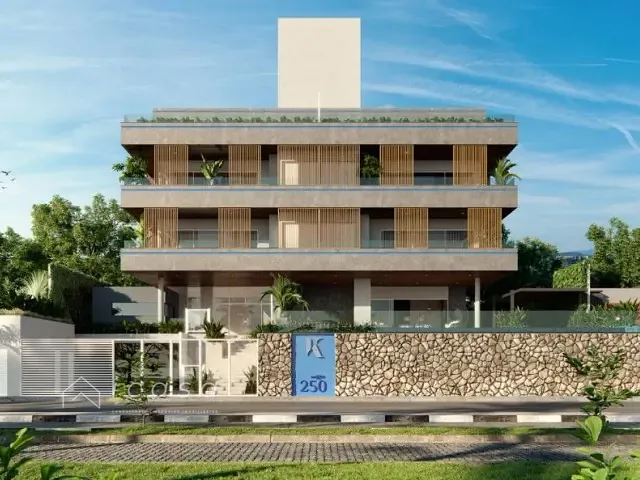 Cobertura / Penthouse 3 quartos e 3 banheiros, à venda, no bairro Itaguá em Ubatuba