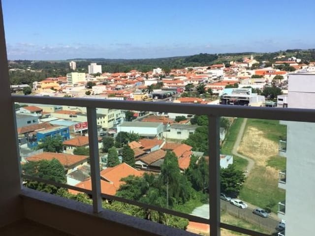 Foto do Cobertura / Penthouse - Cobertura com 3 dormitórios à venda, 173 m² por R$ 580.000,00 - Jardim Bela Vista - Monte Mor/SP | INDEPENDENCE NEGOCIOS IMOBILIARIOS LTDA