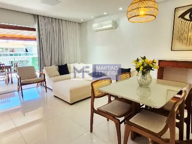 Cobertura / Penthouse com 155m² 3 quartos e 3 banheiros, à venda, no bairro Recreio dos Bandeirantes em Rio de Janeiro