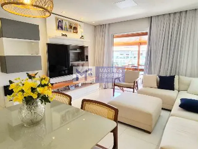 Cobertura / Penthouse com 155m² 3 quartos e 3 banheiros, à venda, no bairro Recreio dos Bandeirantes em Rio de Janeiro