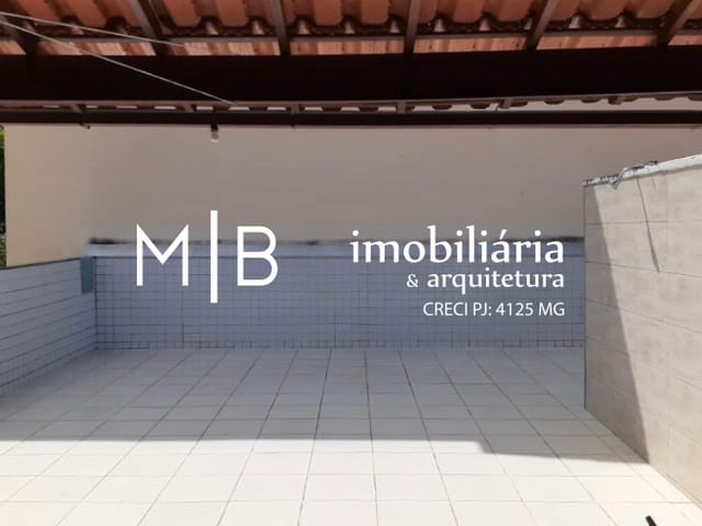 Cobertura / Penthouse 3 quartos e 3 banheiros, à venda, no bairro COLINAS em CATAGUASES