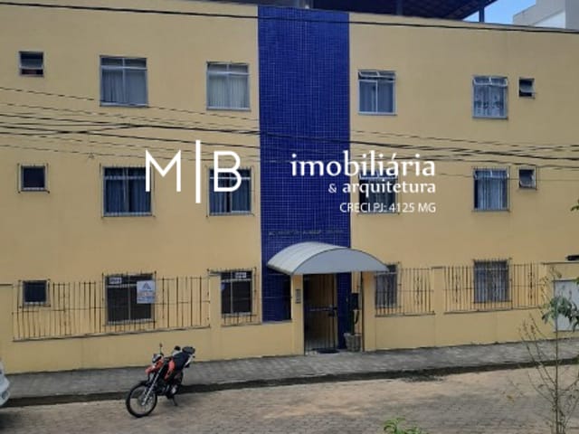 Cobertura / Penthouse 3 quartos e 3 banheiros, à venda, no bairro COLINAS em CATAGUASES