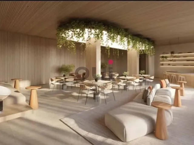 Cobertura / Penthouse 4 quartos e 4 banheiros, à venda, no bairro Brooklin Paulista em São Paulo