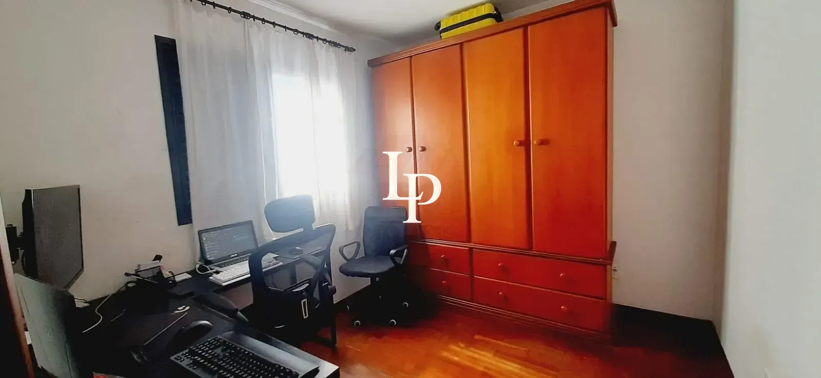 Cobertura, 3 quartos, 200 m² - Foto 12
