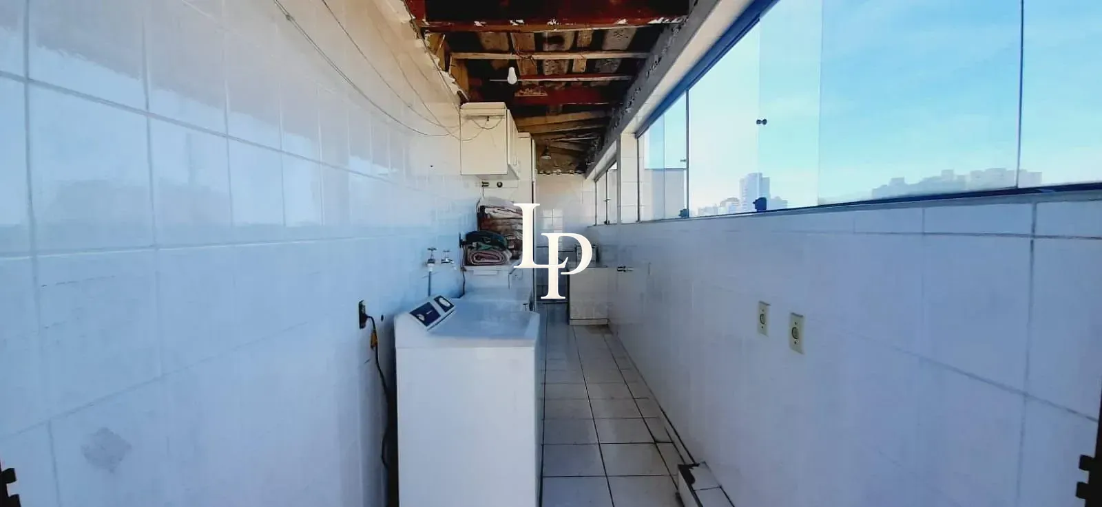 Cobertura, 3 quartos, 200 m² - Foto 5