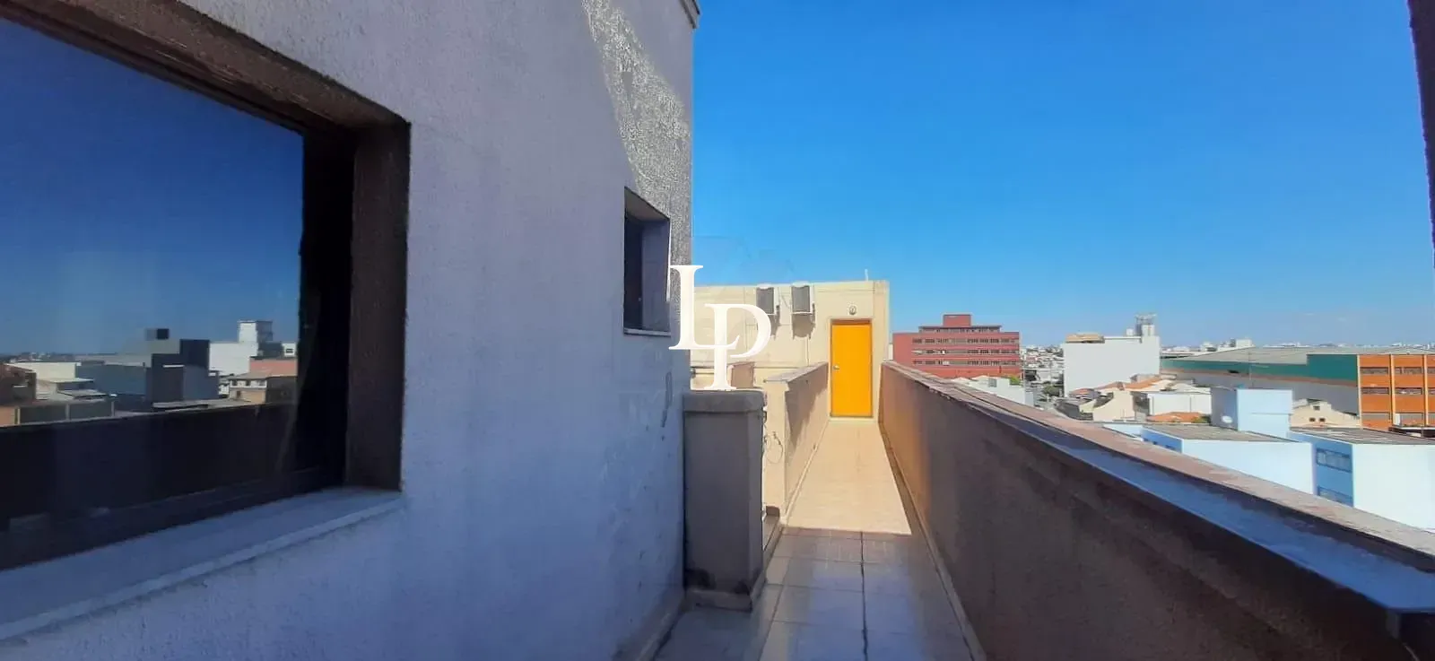 Cobertura, 3 quartos, 200 m² - Foto 4